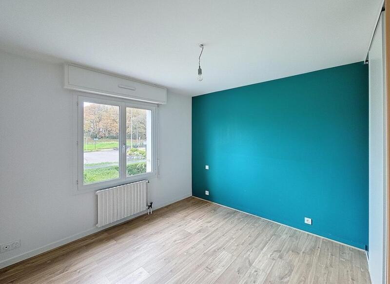 Appartement - 86 m² - 5 pièces