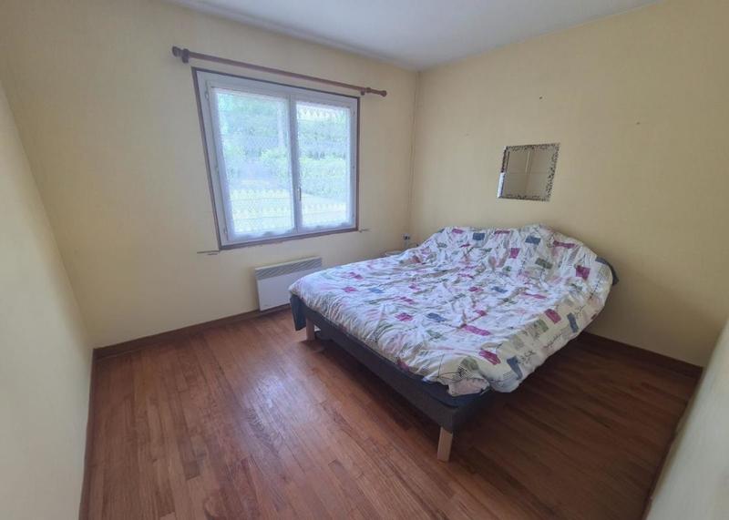 Maison - 49 m² - 3 pièces