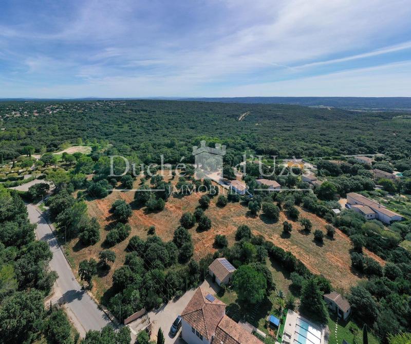 Terrain - 350 m²