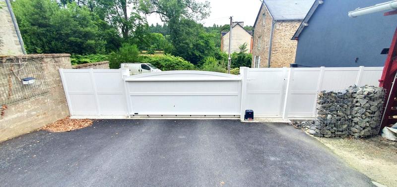 Maison - 191 m² - 7 pièces