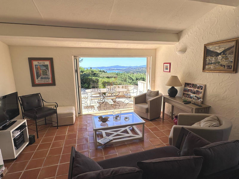 Maison traditionnelle - 110 m² - 5 pièces