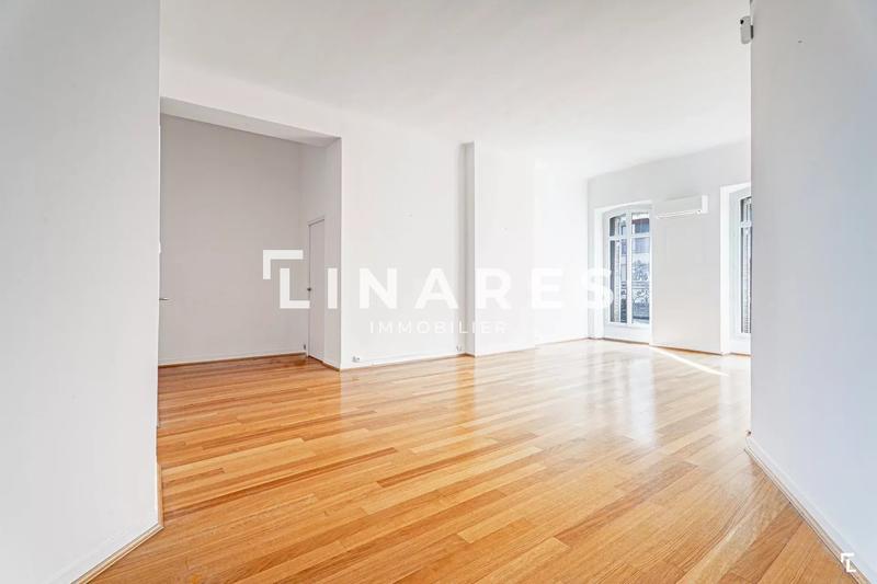 Appartement - 154 m² - 4 pièces