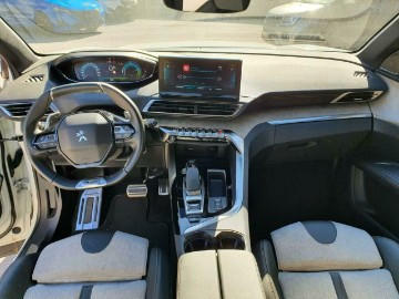 Peugeot 3008 Hybrid 200ch Gt e-Eat8