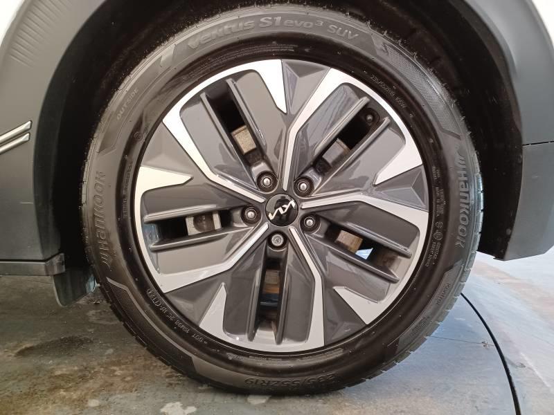 Kia Ev6 229 ch Air Active