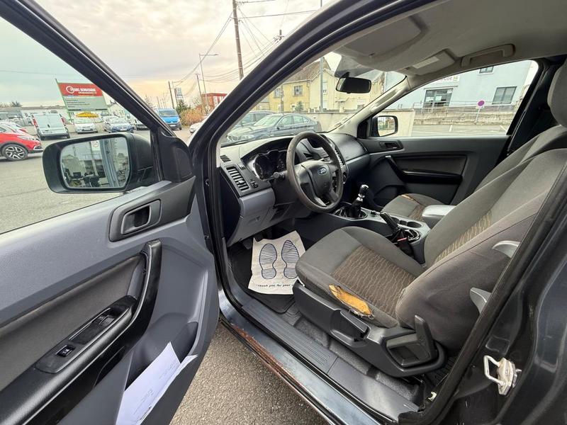 Ford Ranger 2.2 Tdci 150 Ch Moteur 25 000 Km Garantie 6 Mois / Reprise Possible