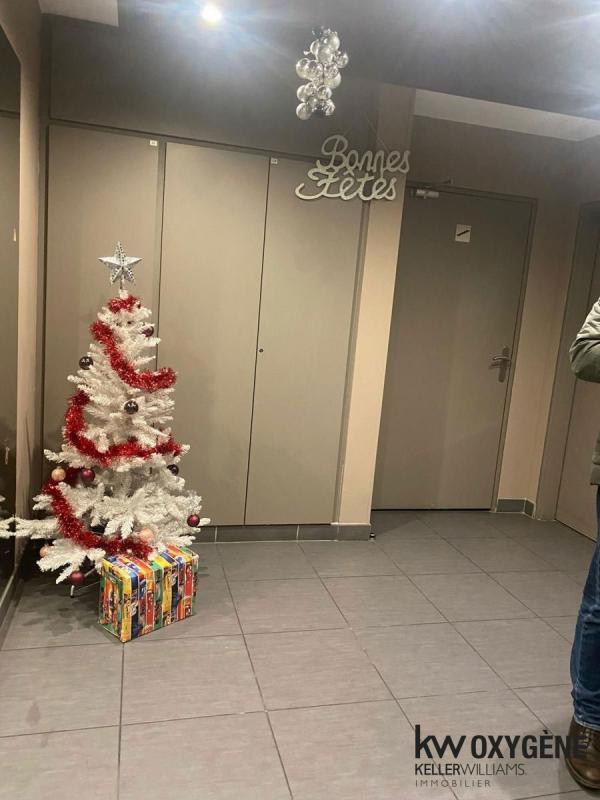 Appartement - 144 m² - 4 pièces