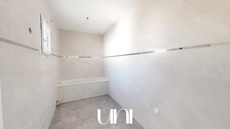 Maison - 124 m² - 6 pièces