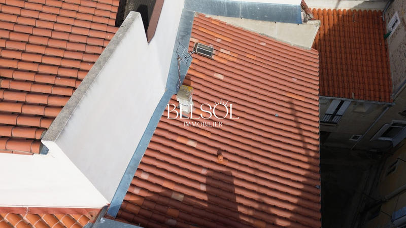 Maison - 69 m² - 4 pièces