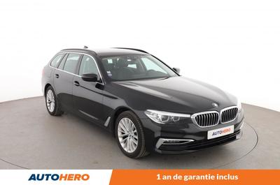 Bmw Série 5 Touring 520i Luxury Bva8 184 ch