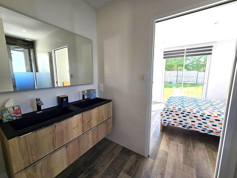 Villa - 345 m² - 8 pièces