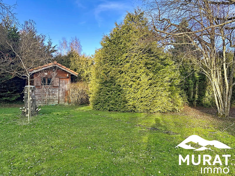 Maison - 142 m² - 6 pièces