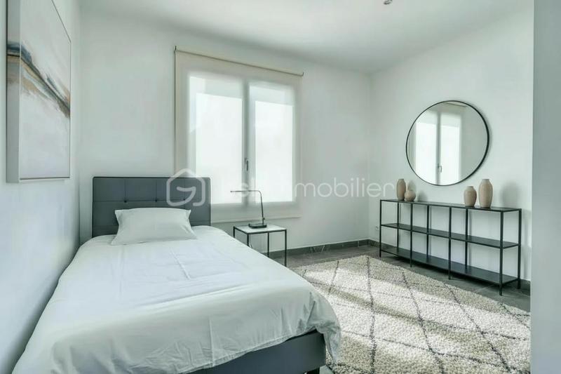 Maison - 173 m² - 7 pièces