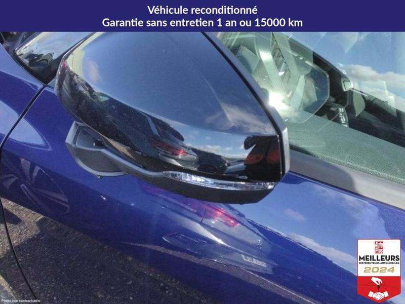 Audi A1 sportback 30 Tfsi 116 ch s tronic 7 Black Editi