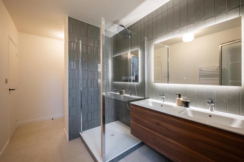 Appartement - 78 m² - 3 pièces