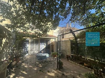 Maison - 97 m² - 4 pièces