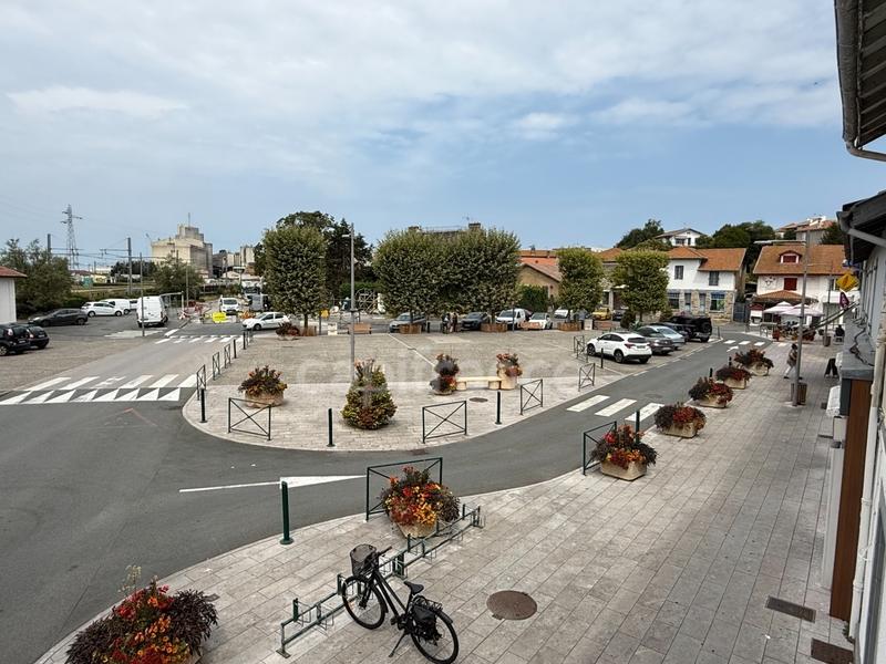 Maison de ville - 93 m² - 5 pièces