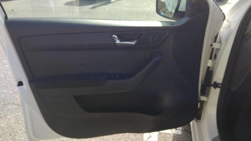 Skoda Fabia 1.0 TSi 95 Clever - Première main