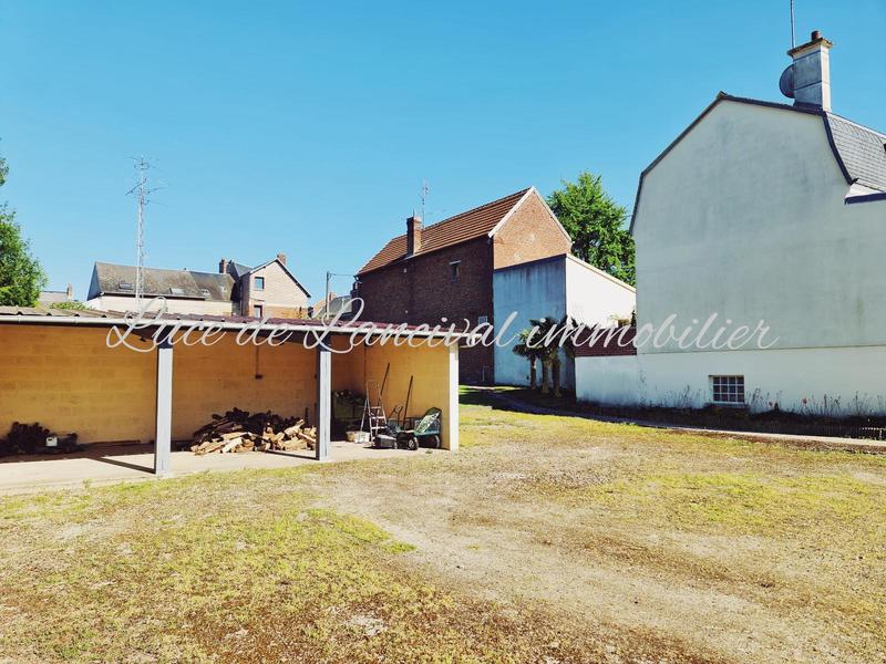 Maison - 140 m² - 4 pièces