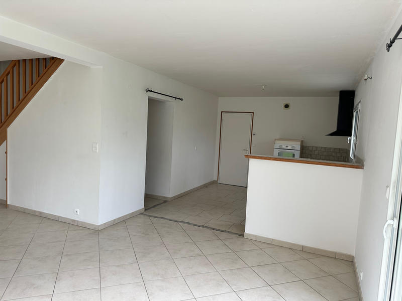 Maison - 59 m² - 2 pièces