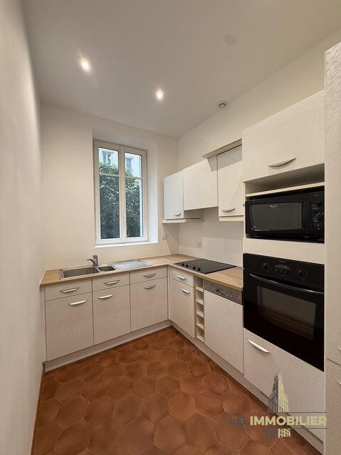 Appartement - 71 m² - 3 pièces