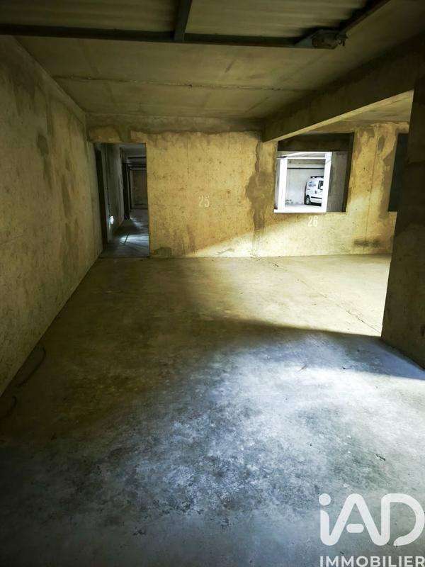 Duplex - 44 m² - 2 pièces