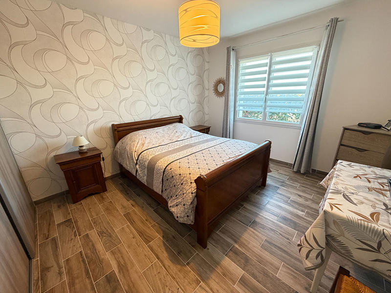 Maison - 113 m² - 4 pièces