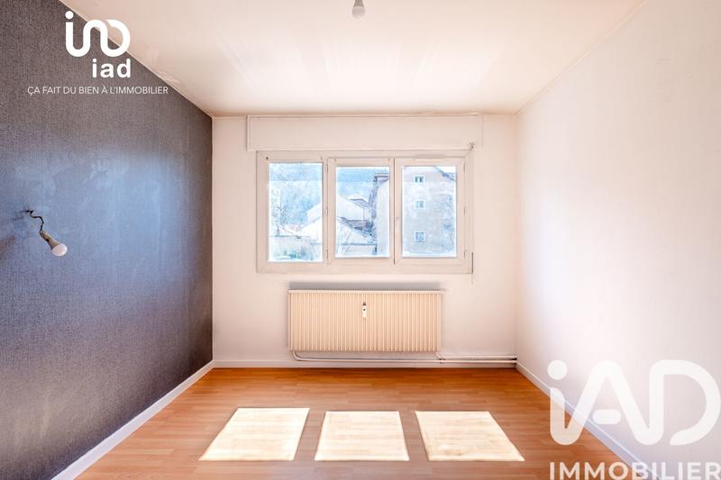 Appartement - 88 m² - 3 pièces
