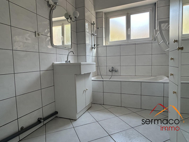 Appartement - 78 m² - 3 pièces