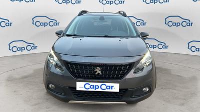 Peugeot 2008 1.2 PureTech 130 Gt-Line