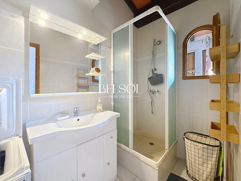 Maison - 64 m² - 3 pièces