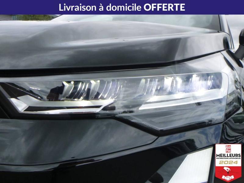 Renault Symbioz E-Tech full hybrid 145 Esprit Alpine