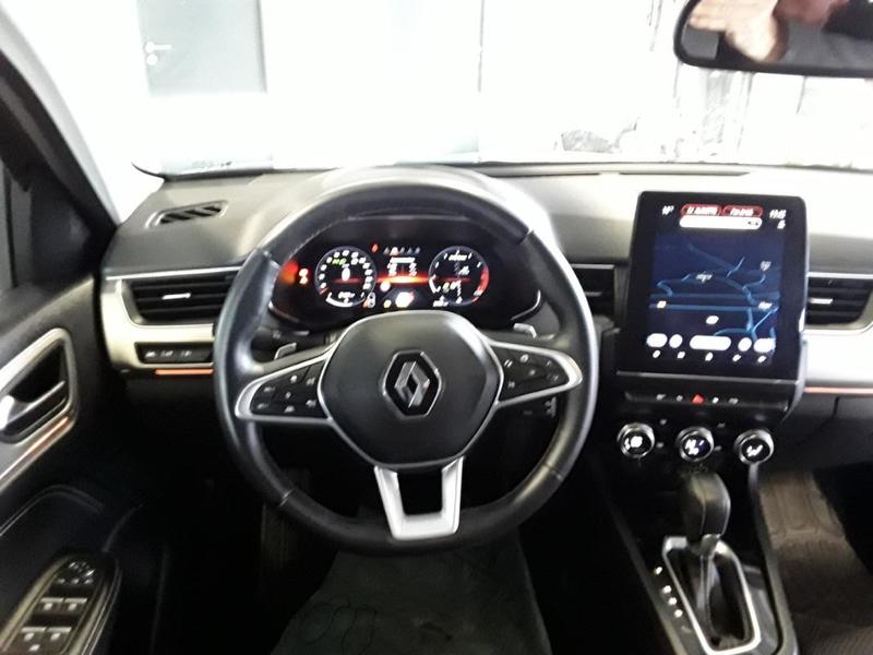 Renault Arkana 1.3 Tce 140 Cv Mild Hybrid Techno Edc7
