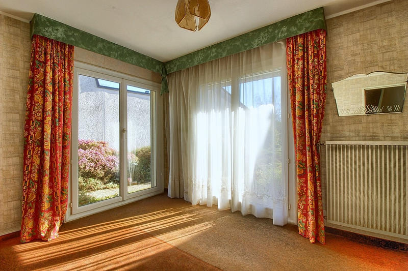 Maison - 97 m² - 5 pièces