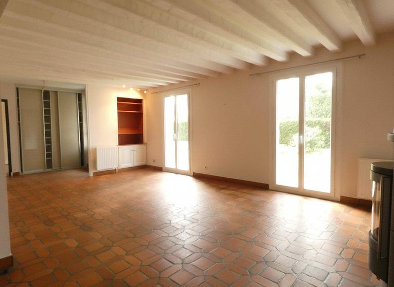 Maison - 166 m² - 7 pièces