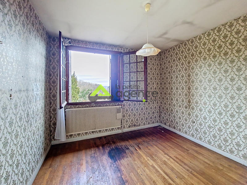 Maison - 75 m² - 4 pièces