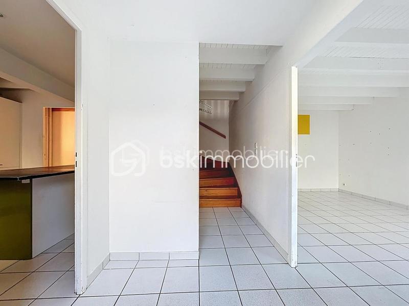 Appartement - 76 m² - 3 pièces