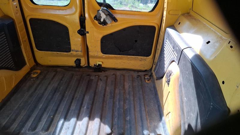 Citroën Berlingo 1.6 HDi 75 Attraction