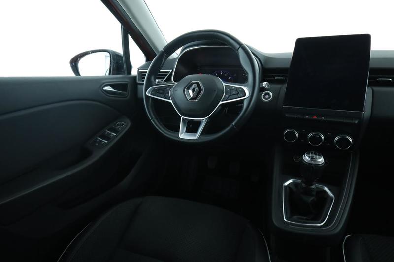 Renault Clio 1.0 TCe Intens 100 ch