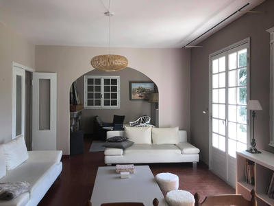 Maison de village - 204 m² - 6 pièces