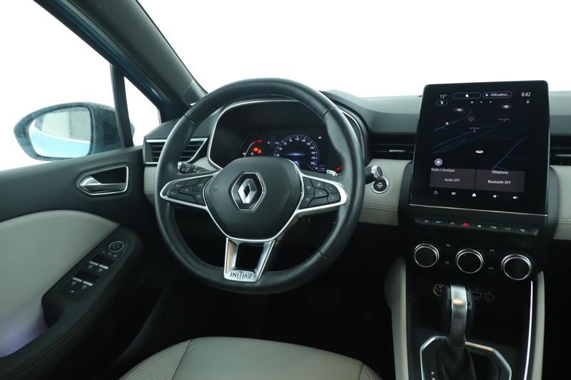 Renault Clio 1.3 TCe Initiale Paris Edc 130 ch