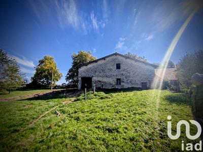 Maison de campagne - 215 m² - 7 pièces