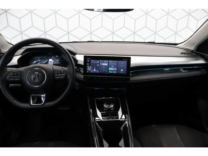 Mg mg5 Autonomie Standard 50kWh - 130 kW 2wd Comfort