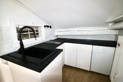 Appartement - 30 m² - 2 pièces