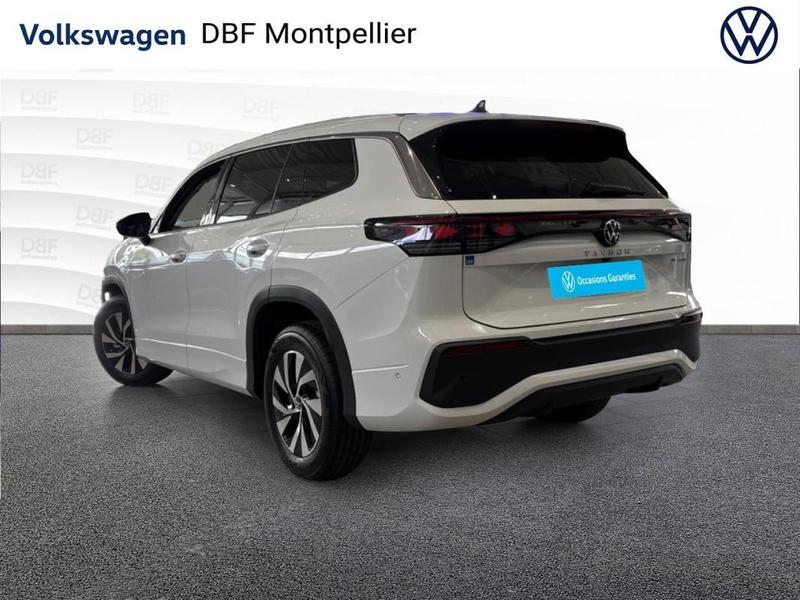 Volkswagen Tayron 1.5 Ehybrid 204ch Dsg6 Life Plus/