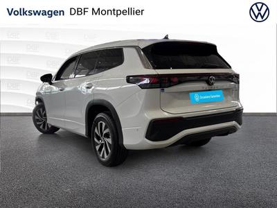 Volkswagen Tayron 1.5 Ehybrid 204ch Dsg6 Life Plus/