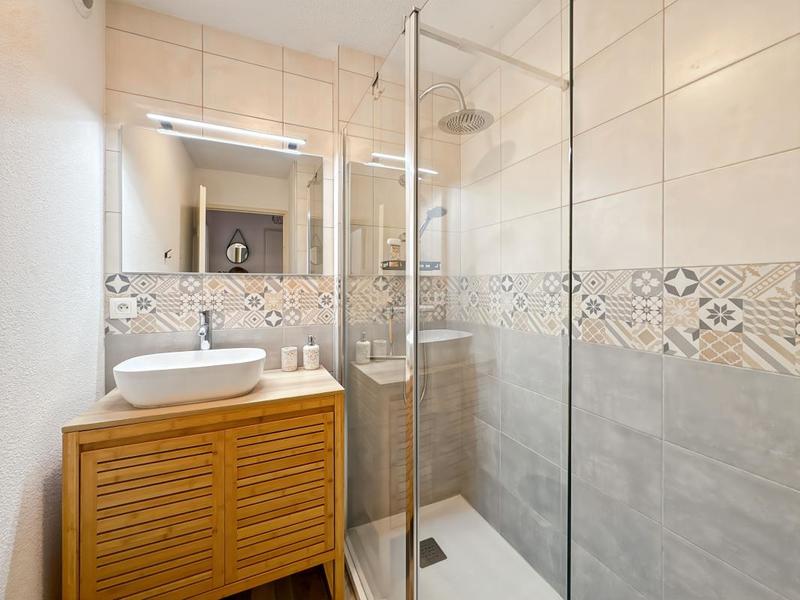 Appartement - 29 m² - 2 pièces