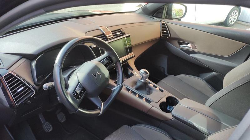 Ds Ds 7 Crossback 1.5 BlueHDi 130 So Chic