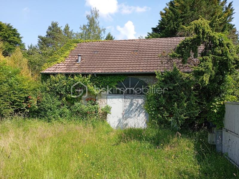 Maison de campagne - 316 m² - 9 pièces