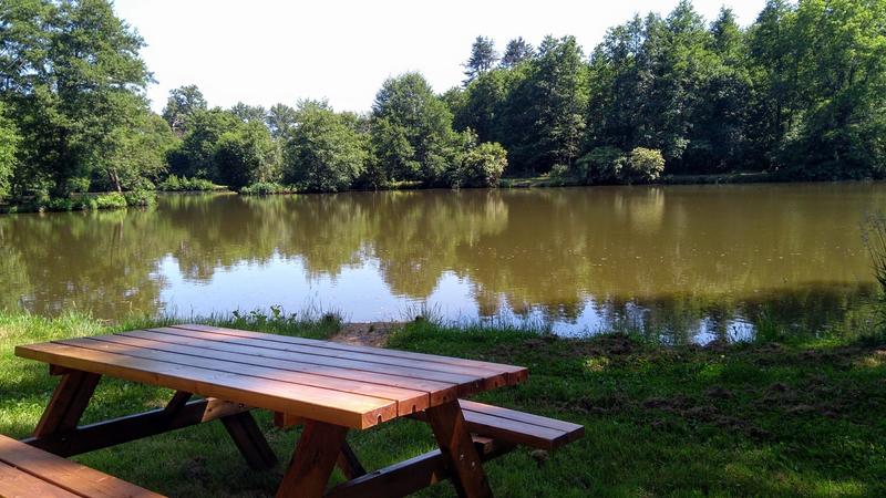 Propriété - 165 m² - 6 pièces