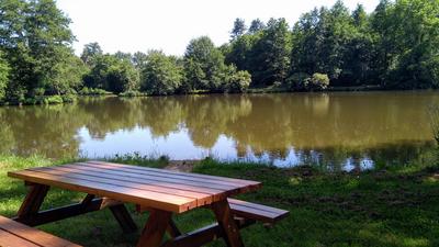 Propriété - 165 m² - 6 pièces